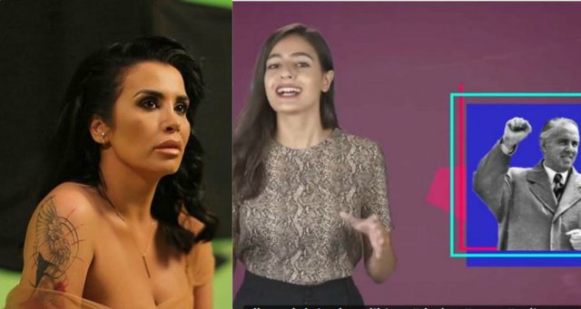 “Eurovision 2019”, Izraeli ironozion shqiptarët (VIDEO)