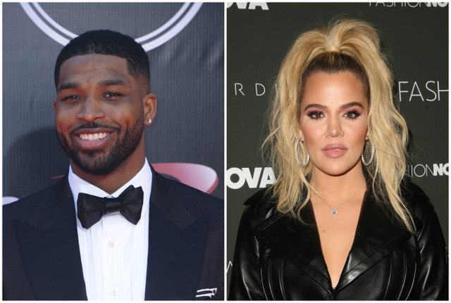 Khloe Kardashian postim prekës për partnerin tradhtar: Tani e dimë kush dashuroi më shumë