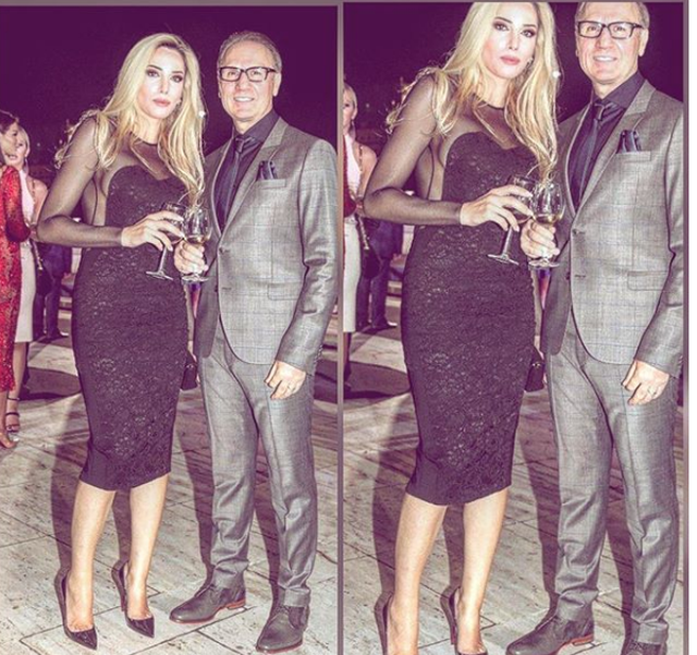 “Ia ngeca vëllait”, këngëtarja rrëfen njohjen me bashkëshortin: U ritakuam pas 10 vitesh