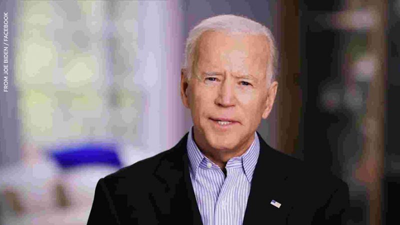 Biden për president, e treta “e vërteta” vjen pas vdekjes së të birit