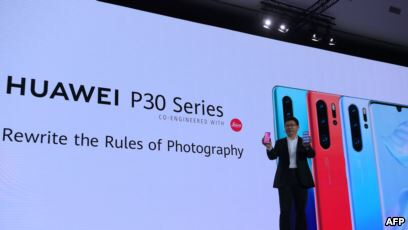 Teknologjia 5G dhe përpjekjet për bllokimin e Kinës