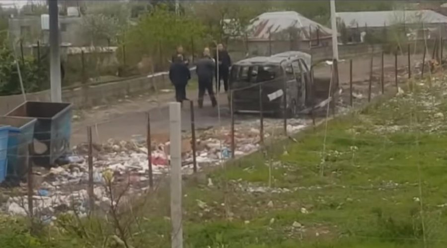 FNSH rrethon Tapizën, kontroll për grabitësit e 10 mln eurove