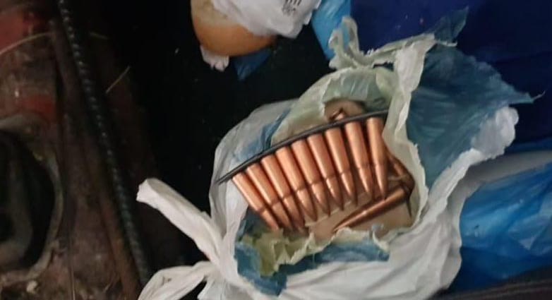 Trafik municionesh drejt Greqisë, arrestohet 49-vjeçari në Kakavijë