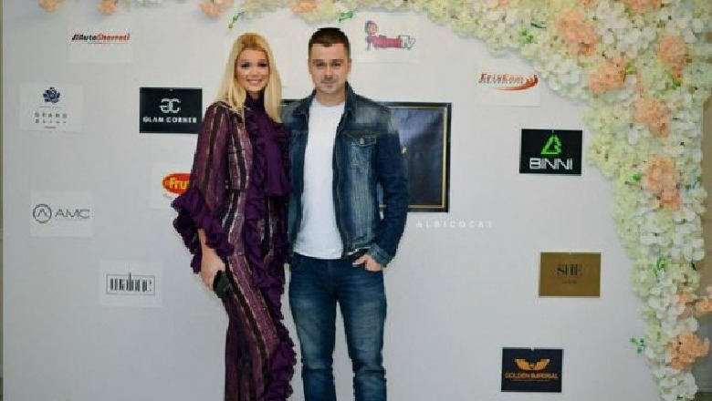 Genc Prelvukaj emërohet drejtor në institucionin e rëndësishëm, Eni krenare më shumë se kurrë