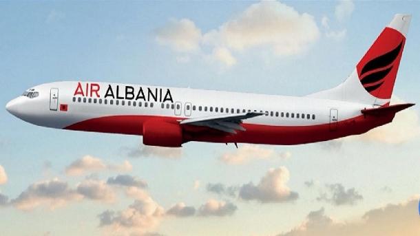 Air Albania me çmime të çmendura, vetëm 5-7 bileta ekonomike, më pas 440 euro për një drejtim