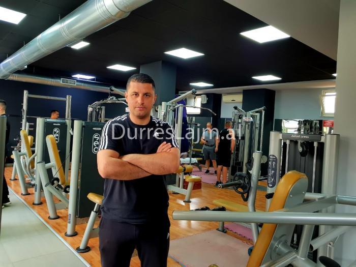 Të nisësh palestrën në pranverë, çfarë këshillon instruktori Ani Dedja