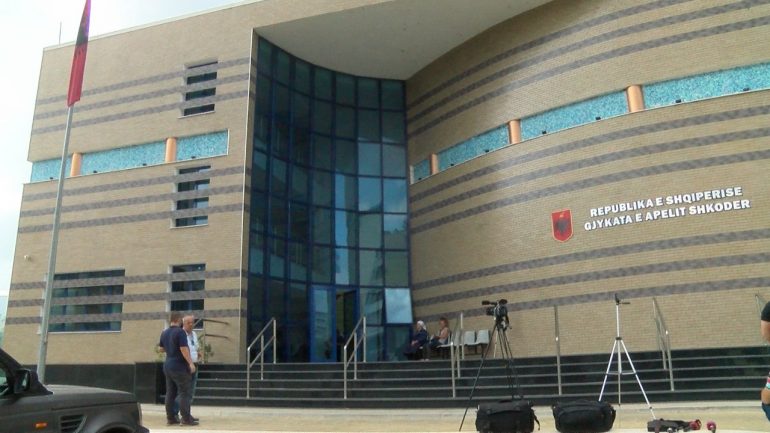 Gjykata e Apelit liron 6 nga 12 fajdexhinjtë e arrestuar