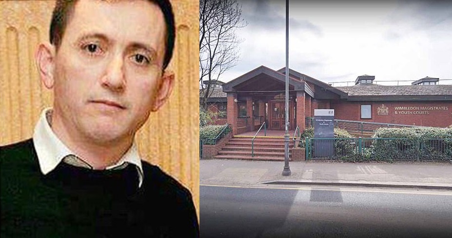 Akuzohet se ka grabitur 500 mijë £, “skifteri” shqiptar del para gjykatës