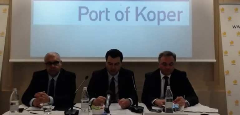 Basha në Slloveni: KE të monitorojë sundimin e ligjit në Shqipëri