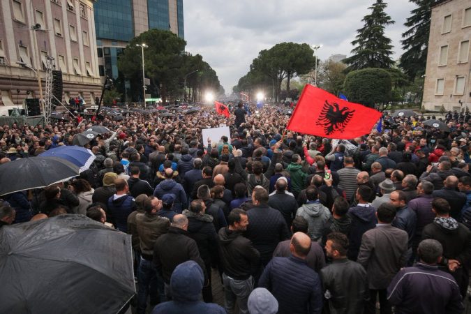 Basha: Nuk ka kompromis me ëndrrën tonë