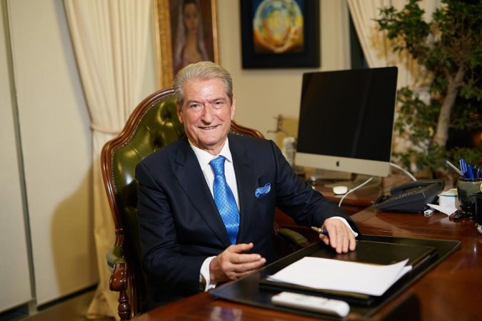 Berisha: Kam përshkruar të gjithë gjatësinë e lumit Nil