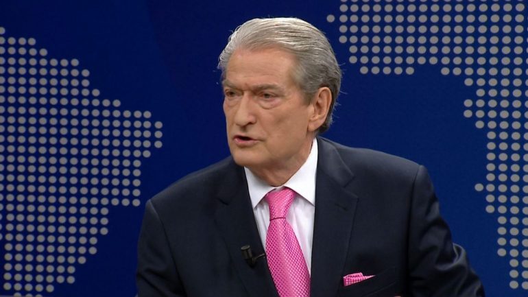 Hajdari krijoi grupin e ri parlamentar, Berisha ka një koment