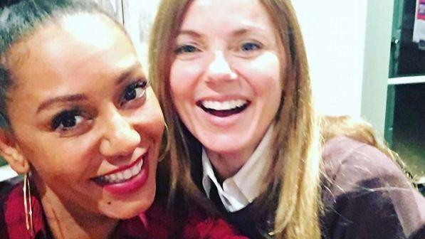 Mel B nxjerr të tjera sekrete për Gerin: Në autostradë drejtonim makinën nudo