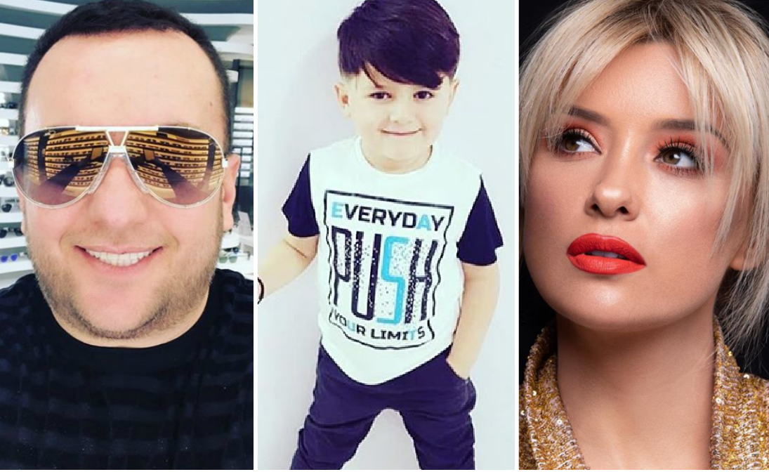 Pas kritikave të Olti Currit për Xheisonin, reagon Alketa Vejsiu