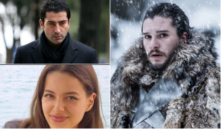 Shqiptarët iu vendosin fëmijëve emra të personazheve nga serialet turke e spanjolle