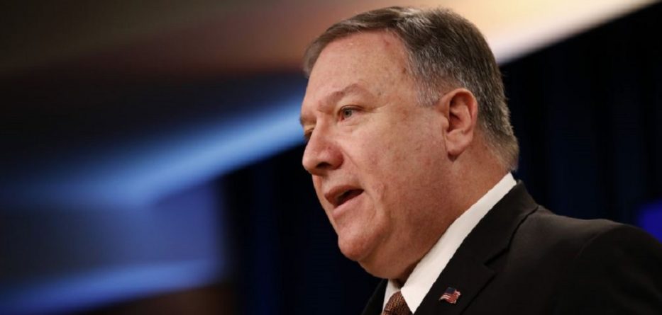 Pompeo: Vendet që mbështesin Maduron do të paguajnë çmimin