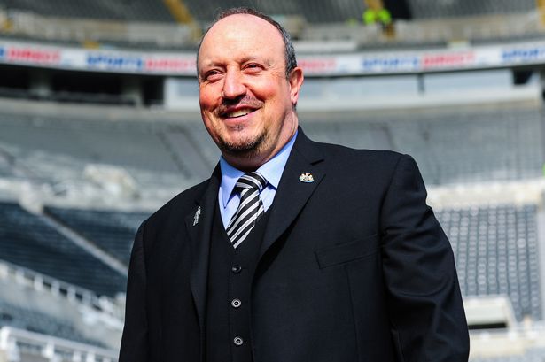 E duan në Francë, Benitez mendon largimin nga Newcastle!