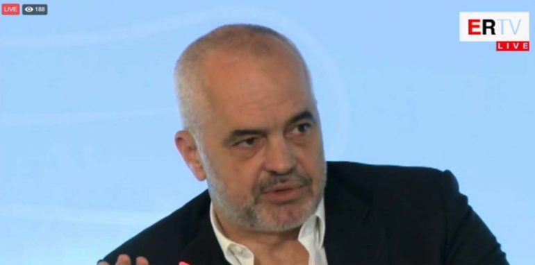 Rama: Vendet në administratë vetëm për studentët ekselentë…pa konkurs