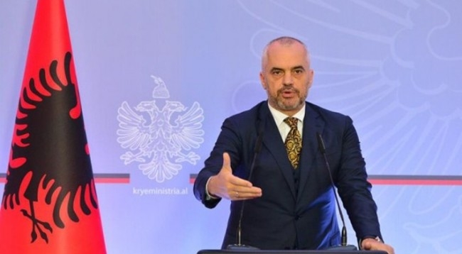 Reagimet për Samitin, Rama: I mahnitur nga kazanët e nga ligësitë