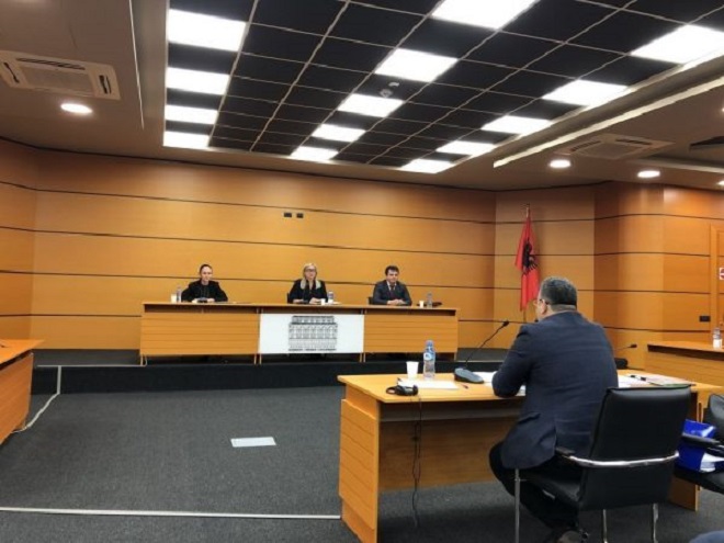 “Do ju çoj në burg”, kreu i Prokurorisë replikon me KPK