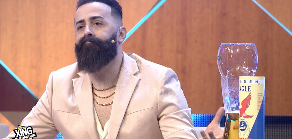 Getoari flet për sherrin me Noyzin, por ka një mesazh