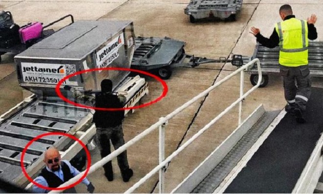 Denoncimi/ Ministri Lleshaj gënjen për grabitjen në Rinas, ka prova