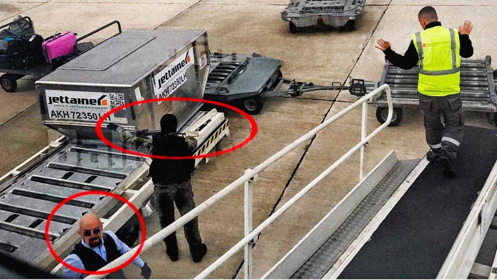 Grabitja në Rinas/ Policia e Shtetit jep detaje për 4 të arrestuarit