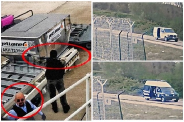 Zbardhen 13 identitetet që ka përdorur Admir Murataj, çfarë rezultoi nga ekspertiza balistike