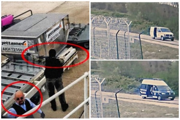 Grabitja në Rinas, deputetët kërkojnë interpelancë urgjente me Sandër Lleshajn