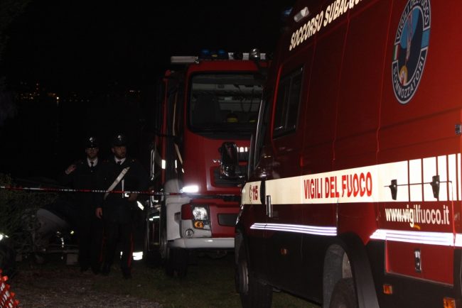 EMRI/ Itali, shqiptari gjendet i mbytur në liqen