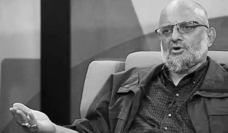 Komandanti i IRGC-së pranon se ka përdorur Gjysmëhënën e Kuqe për të maskuar lidhjen me Al-Qaeda