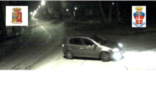 Dy të rinjtë shqiptarë përfundojnë në pranga në Itali