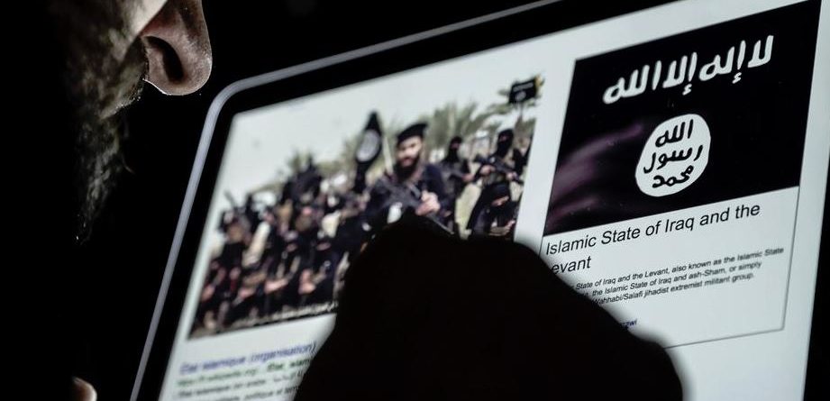 Pas “Shtetit Islamik” qëndron kalifat cyber-virtual?