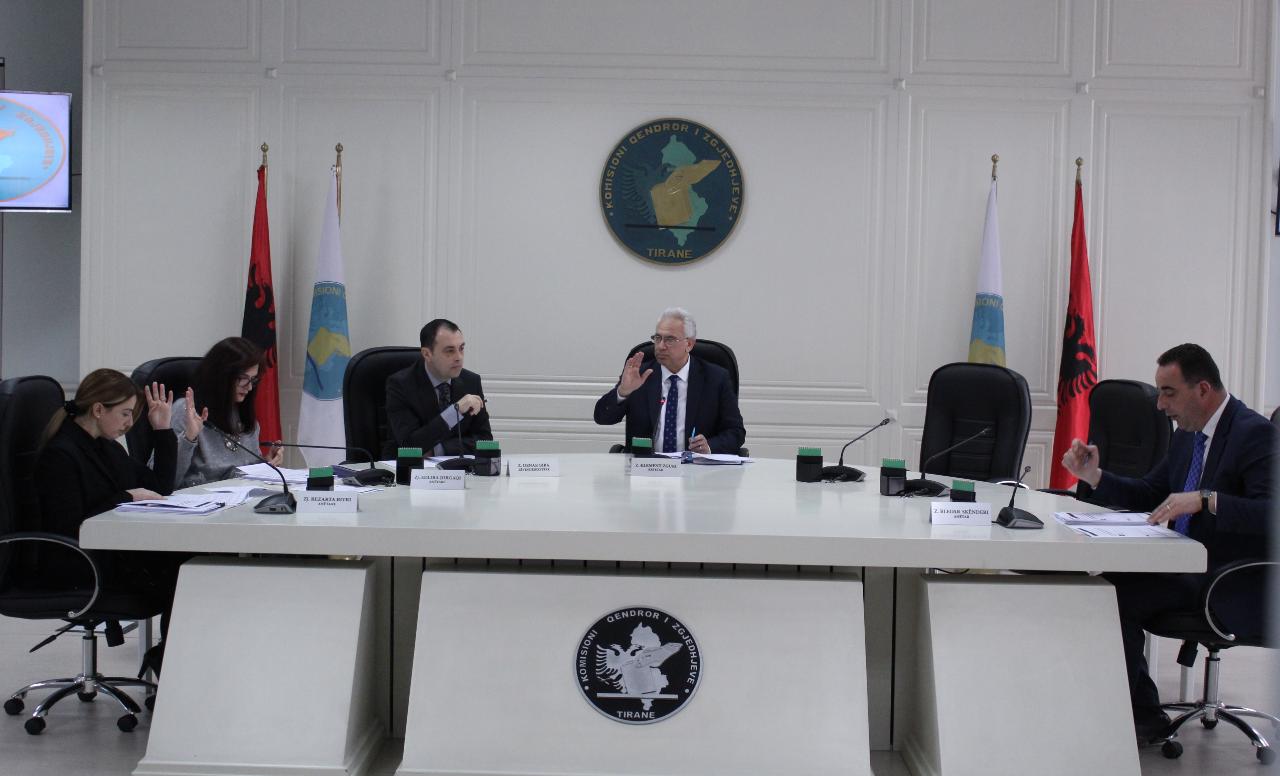 KQZ kërkon më shumë transparencë për zgjedhjet