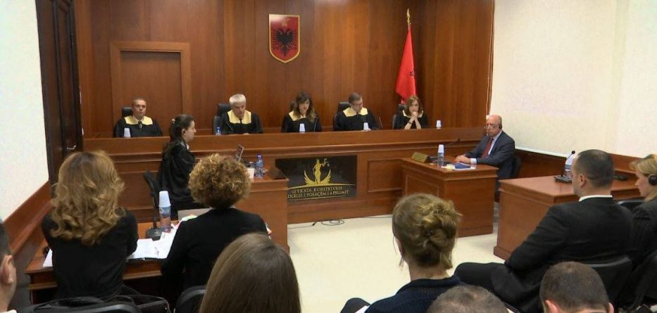 KPK e shkarkoi, Rovena Gashi kërkon rikthimin në detyrë