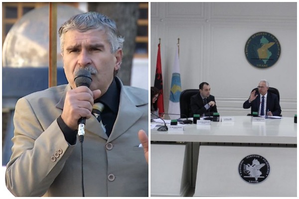 Kujtim Gjuzi do mandatin e deputetit të Durrësit. Sekretari i KQZ-së: Ngeli nëpër korridore çdo ditë…