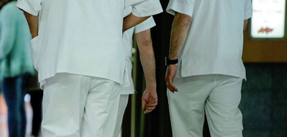 Goditet mjeku i urgjencës, arrestohet në flagrancë autori