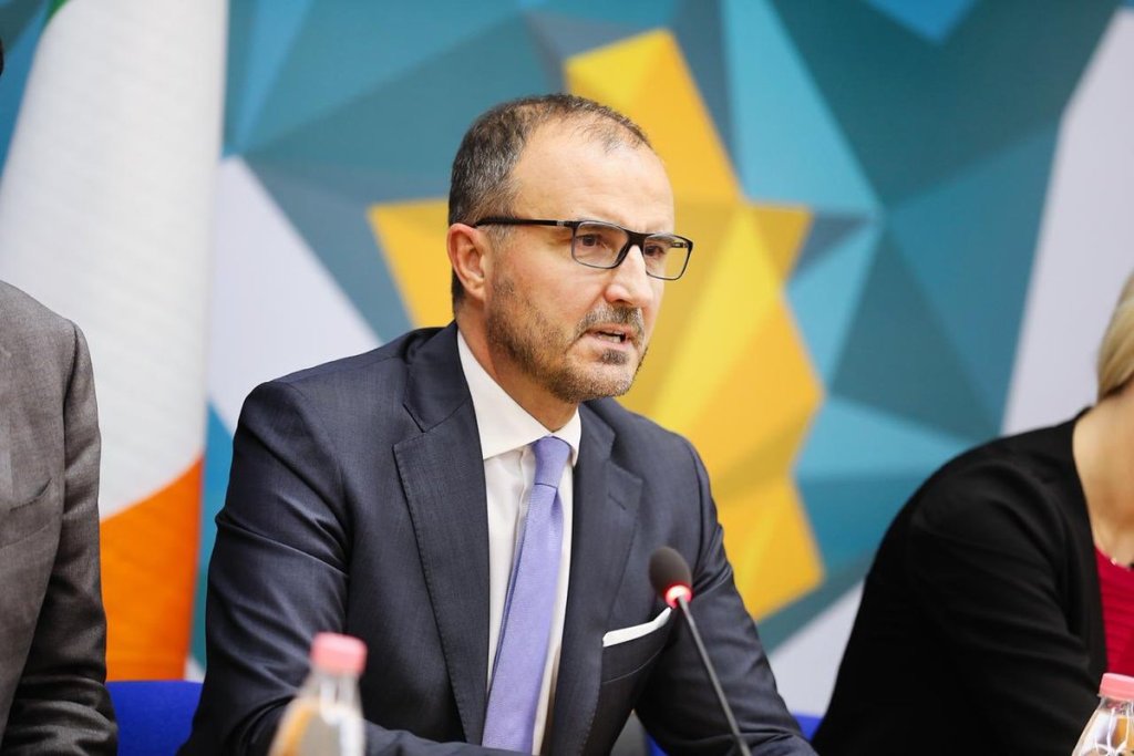 Reforma në drejtësi, Soreca: Zbatimi, përmes magjistratëve të rinj