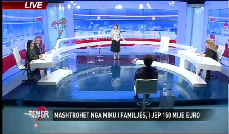 Miku i familjes i merr 150 mijë euro, gruaja tregon mashtrimin