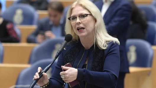 Deputetja holandeze Van Toorenburg: Nuk e njoh Lulzim Bashën