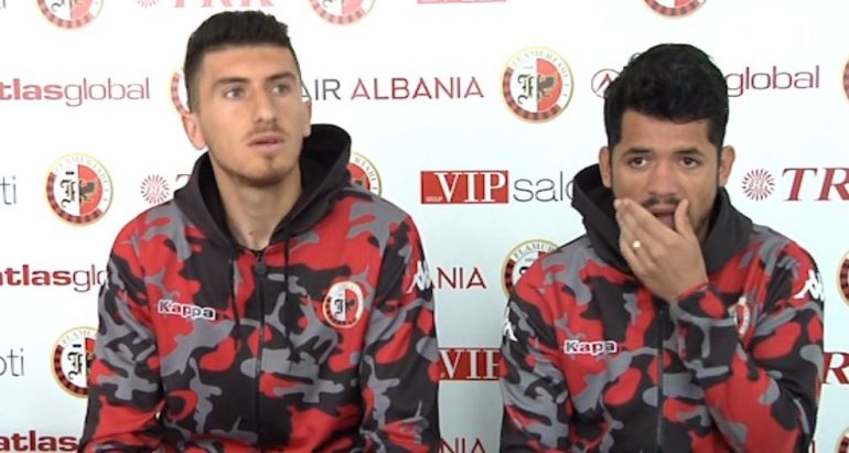 Heronjtë e papaguar, Musta e Kale: Mposhtim Teutën!