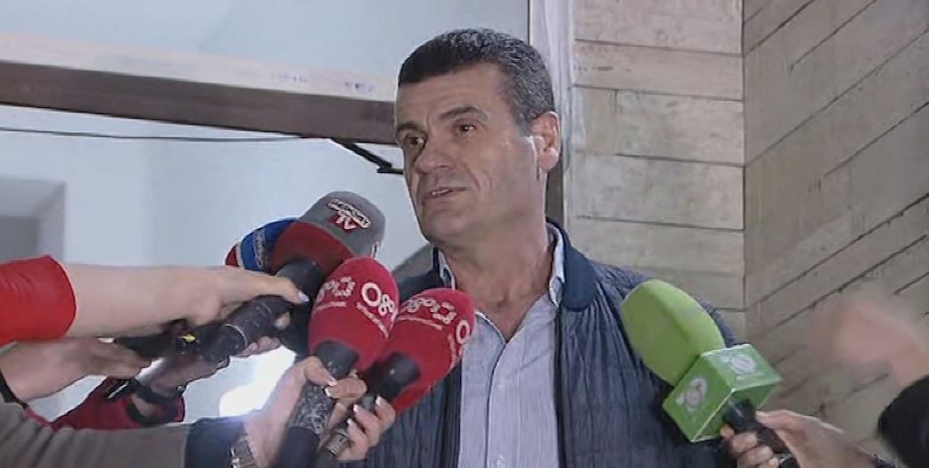 Sot pritet regjistrimi i partisë “Bindja Demokratike”