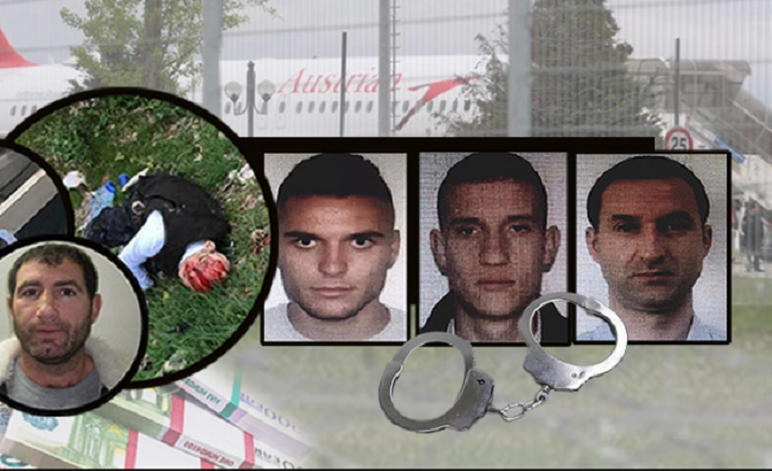 Zbardhet dëshmia e Alkond Bengasit, nga shoqërimi për vrasjen e avokatit te biseda me gruan e Klement Çalës