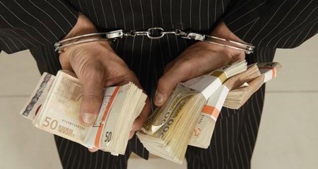 Zhvatën 30 mijë euro përmes mashtrimit, arrestohen 2 persona