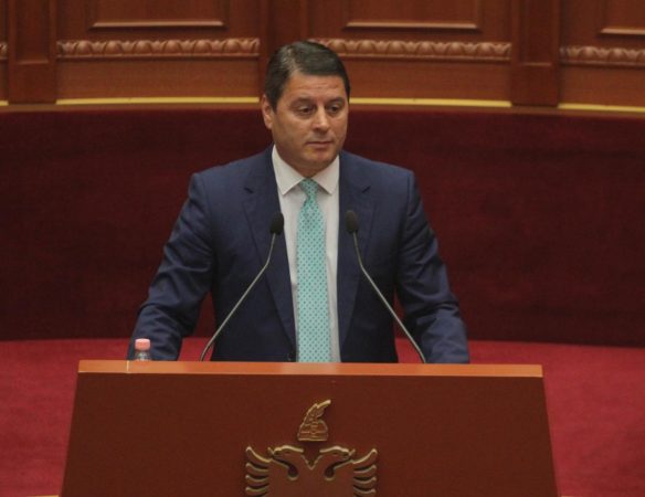 Ndreu: Projektligji për policinë gjyqësore, rëndësi për reformën