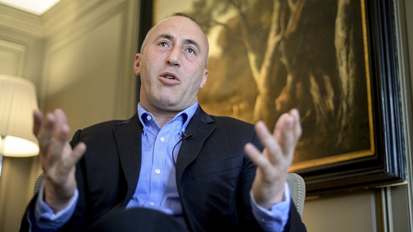 Haradinaj: Mogherini dhe Hahn dëmtuan Kosovën e rajonin