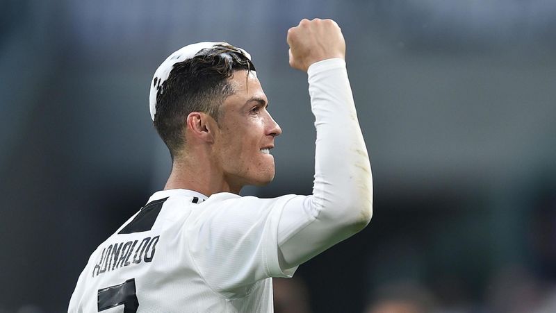Rekordmeni Ronaldo, statistikat e CR7-ës flasin vetë!