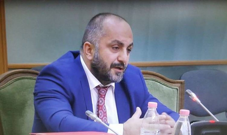 Shpifje ndaj Shkëlzen Berishës, Gjykata dënon për herë të tretë ish-juristin