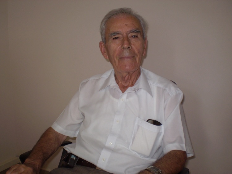 Jeta prej heroi e Gjeneral Leitnant Rrahman Parllakut