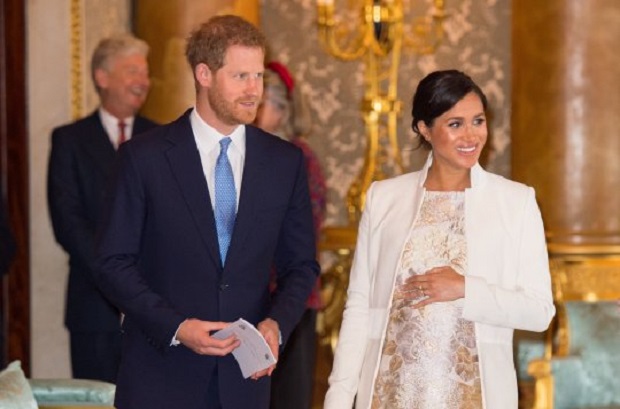 Meghan dhe Harry mund të bëhen prindër nga dita në ditë